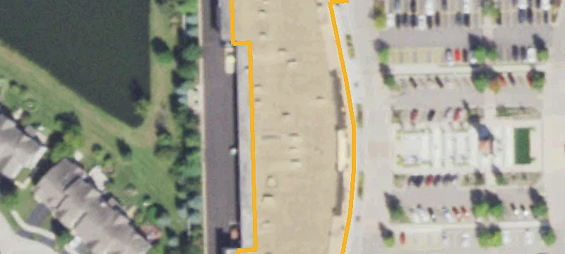 Retail and Restaurant Spaces