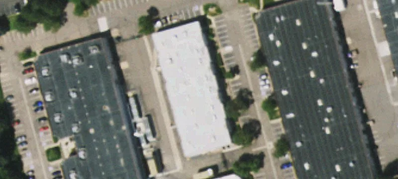 Flexible Industrial Flex Space