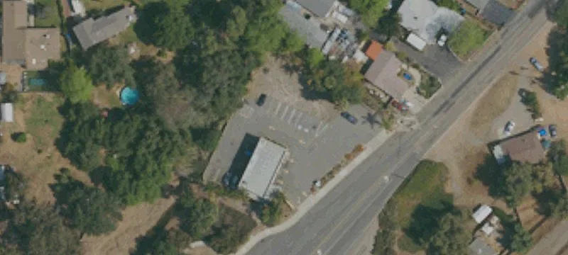 Mobile Home in 55+ Community