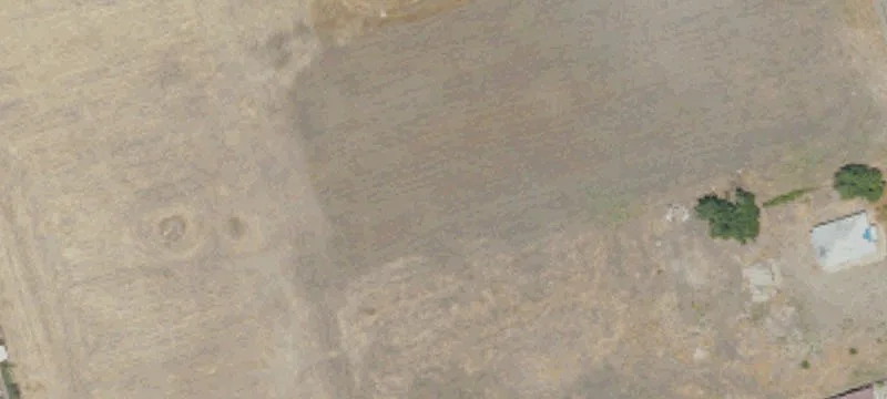 Industrial Trailer Parking Land