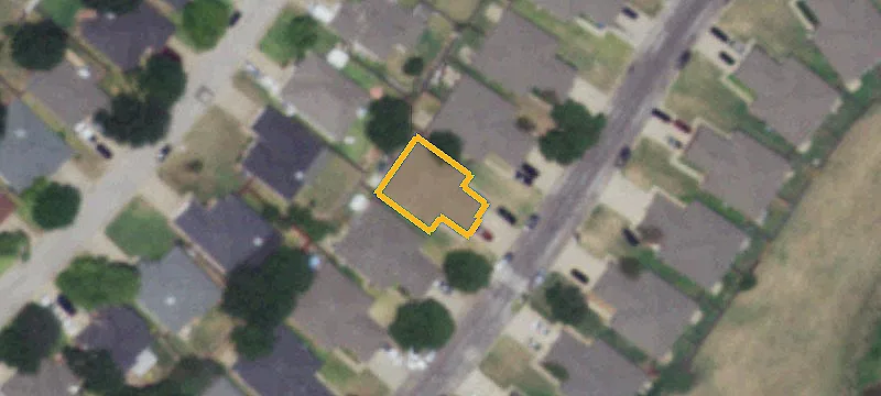 Fully Leased Duplex with Fenced Yards