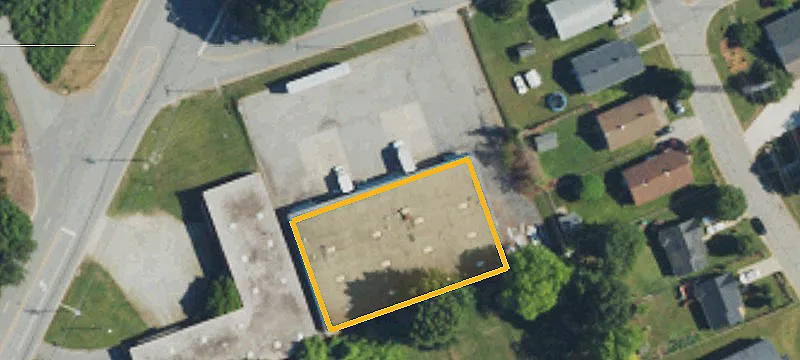 Flex Warehouse with Office Space