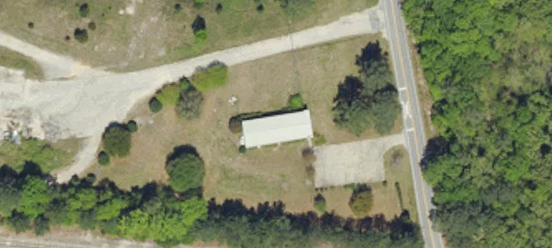 Flex Space with Warehouse and Yard