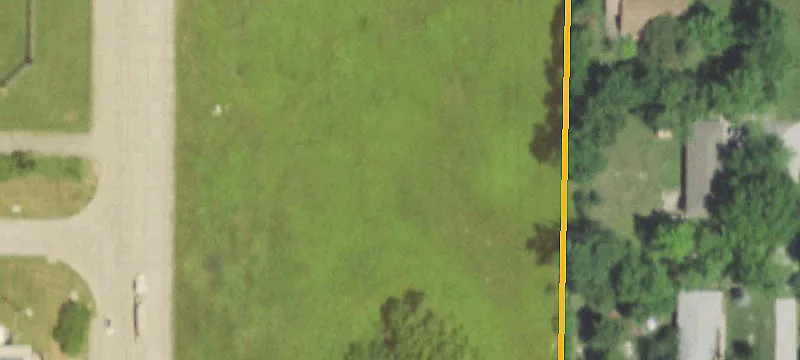 Commercial Land with Utilities Available