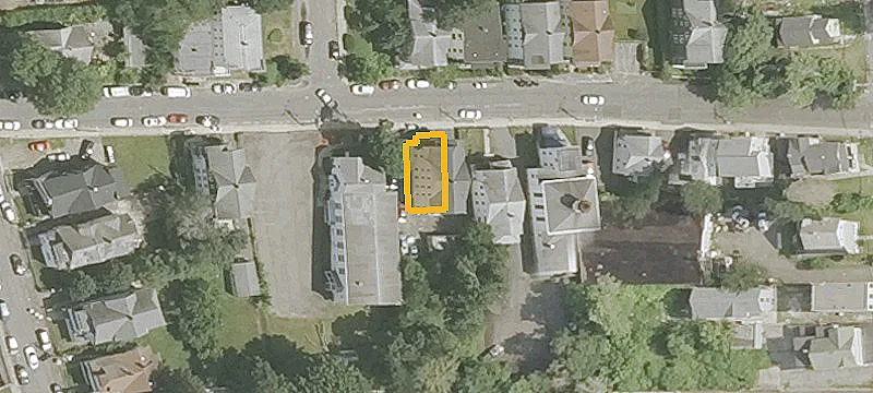 Ground-Floor Retail Space