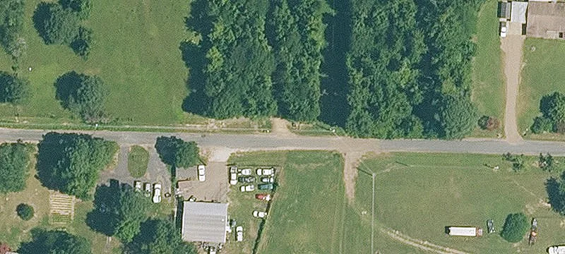Turn-Key Commercial Space
