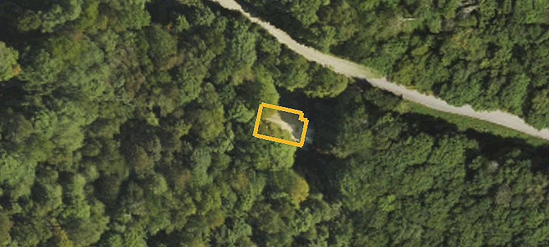 Mountain View Residential Double Lot