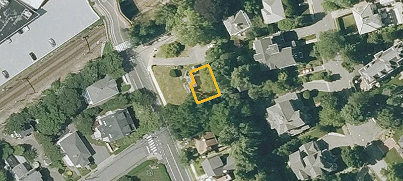 Approved Multifamily Development Opportunity