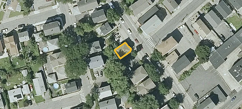 Two-Unit Residential Income Property