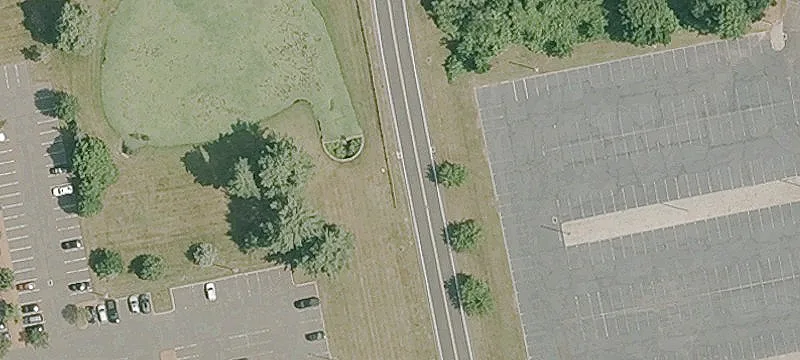 Multi-Purpose Warehouse Facility