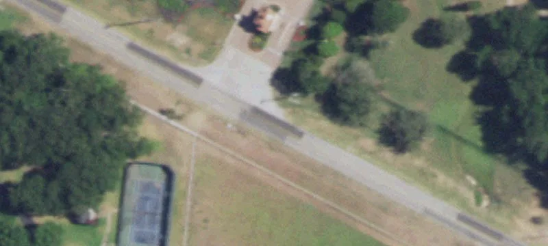 Agricultural Land with Road Frontage