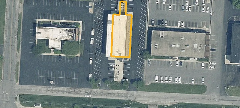 Fully Renovated Office & Retail Building