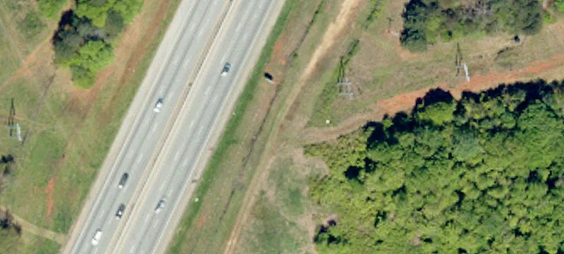 Industrial Land with Rail Access