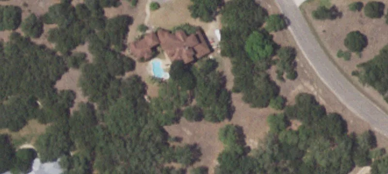 Residential Golf Membership Lot