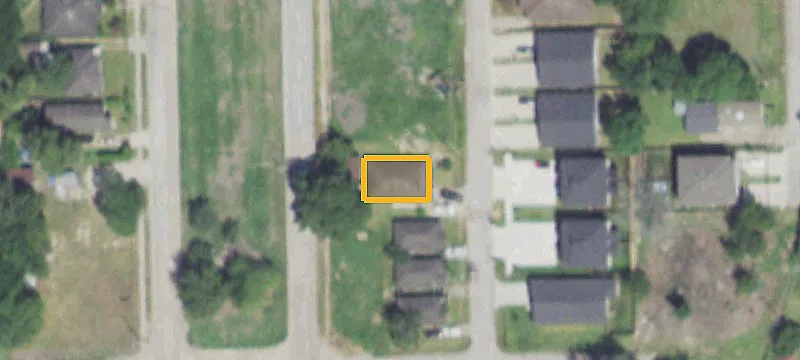 Two-Unit Residential Income Property