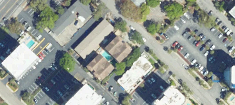 Triplex with Private Elevators