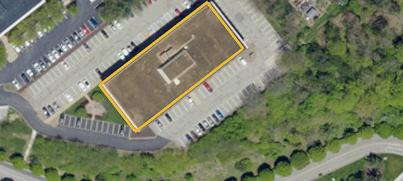 Move-In Ready Office Building
