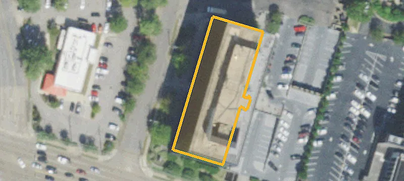 Fully Furnished Multi-Tenant Office