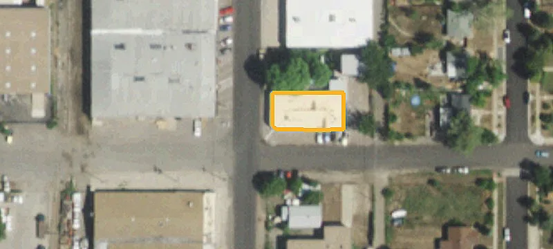 Flex Space Redevelopment Opportunity