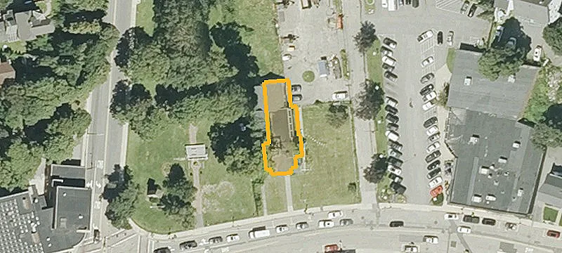 Mixed-Use Development with Retail