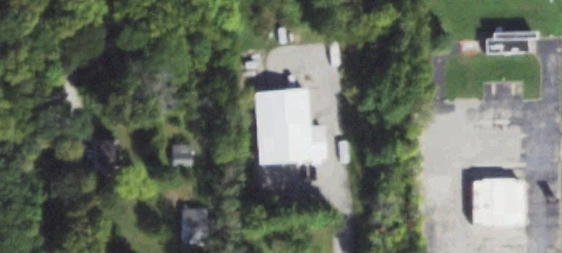 Single-Tenant NNN Flex Building