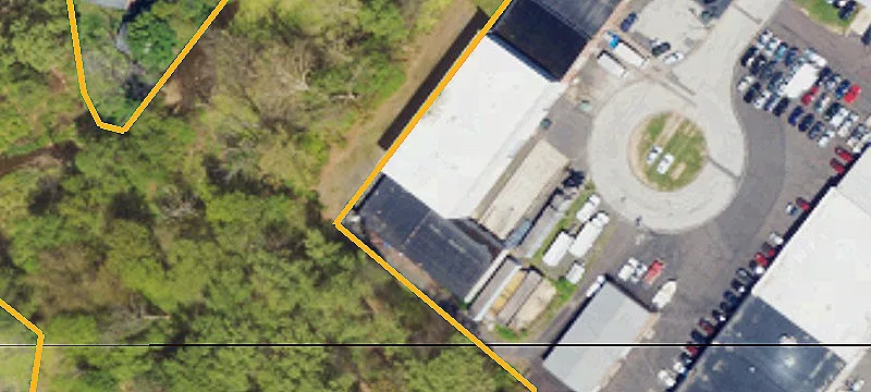 Turnkey Flex Space with Drive-In