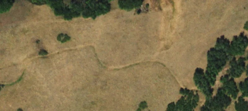 Residential Development Lot