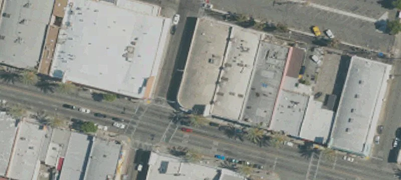 Corner and In-Line Retail Portfolio