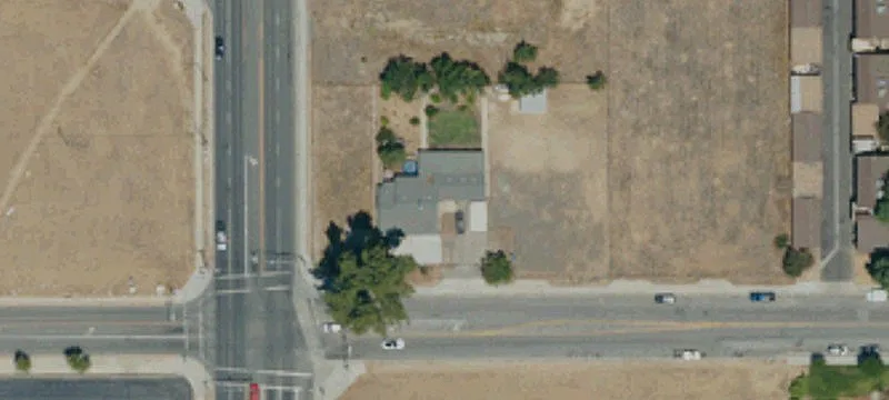 Move-In Ready 2BR Mobile Home