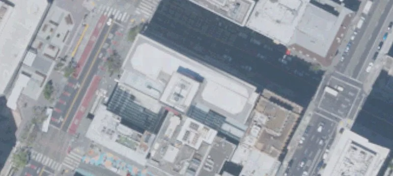 Renovated High-Rise Office Tower