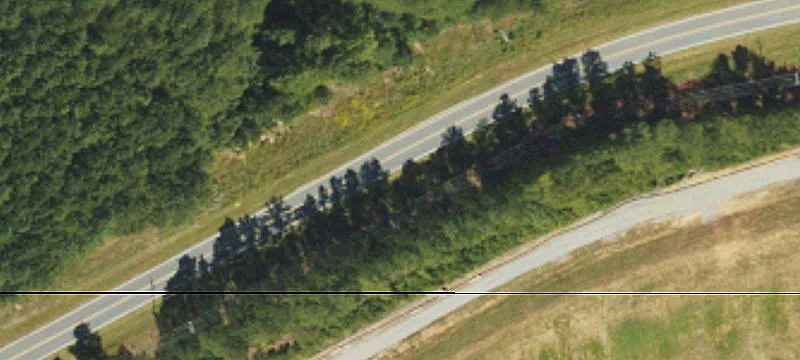 Contiguous Development Land Assemblage