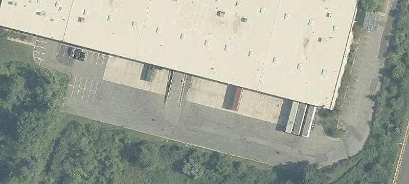 Warehouse For Lease Near Highway Access