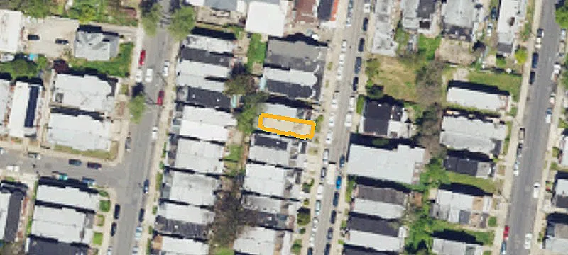 Legal Detached Duplex