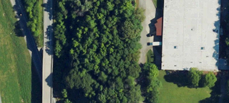 Light Industrial Ground Lease Land