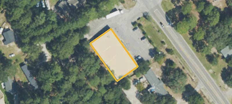 Leased Retail Investment Property