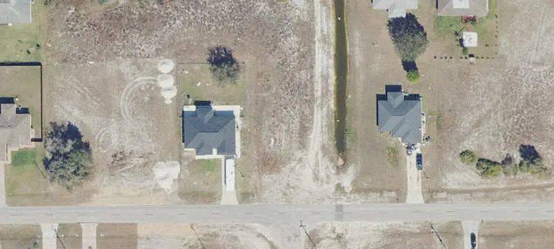 Residential Lot in Growing Area