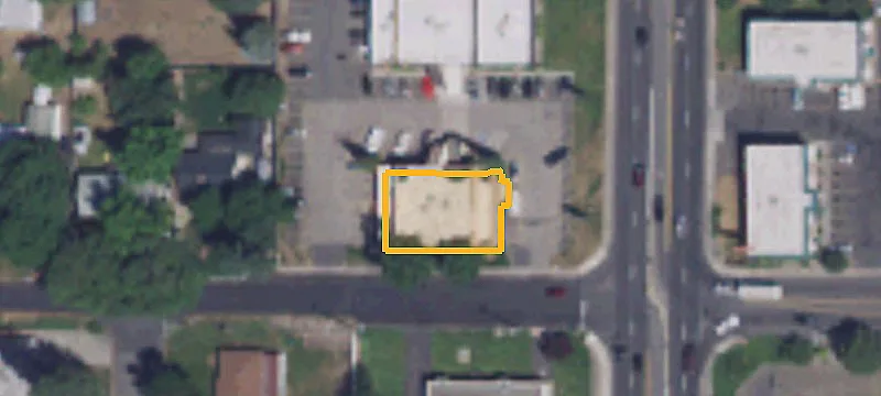Multi-Tenant Executive Office Suites