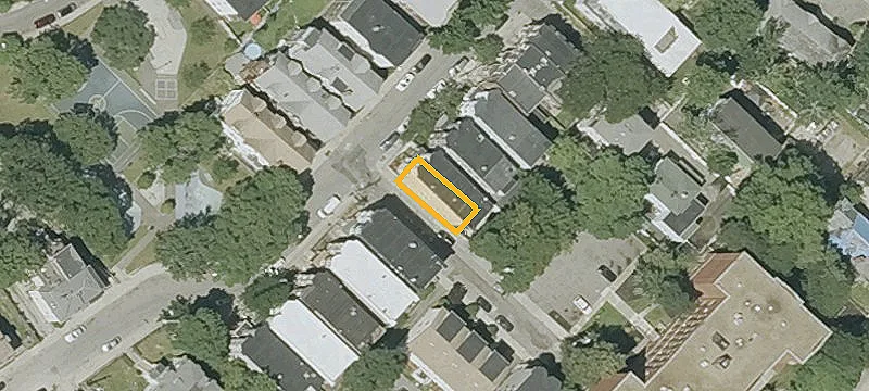 Three-Bedroom Rental Unit