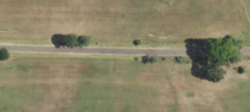 Agricultural Land with 3-Car Garage