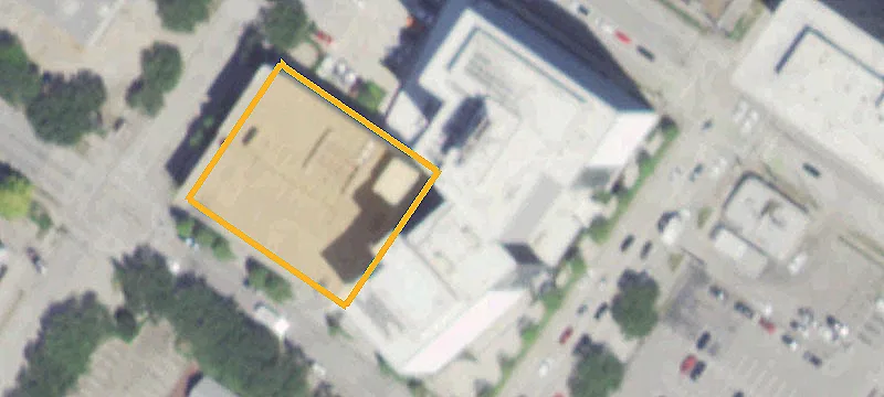 Midtown Office Building