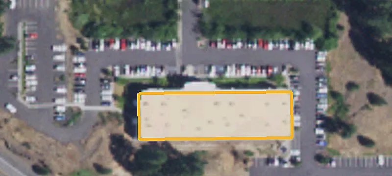 Office Suite with On-Site Parking