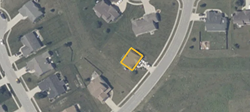 Residential Development Lot