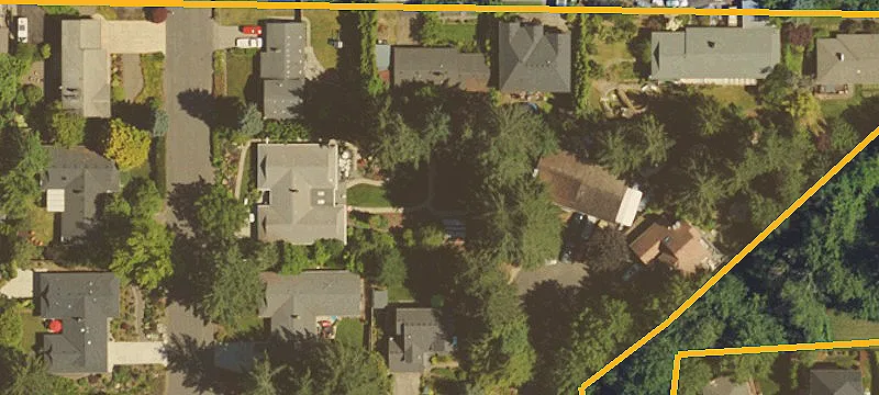 Buildable Residential Lot Opportunity