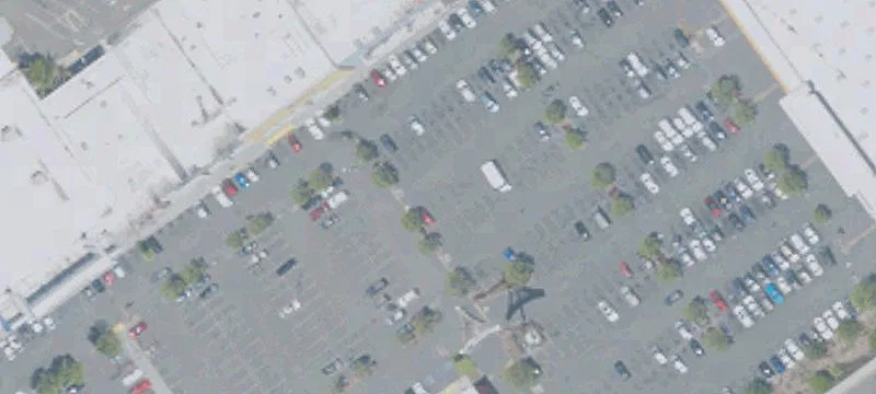 Neighborhood Retail Center Spaces