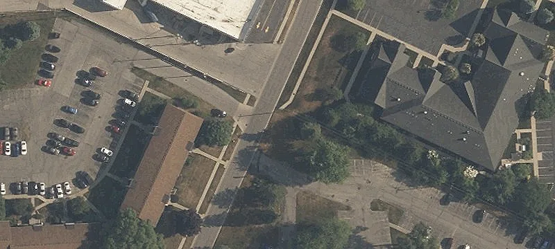 Leased Medical Office Plaza