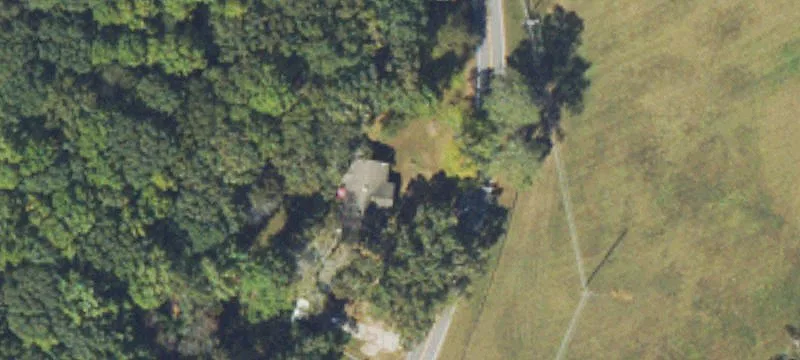Buildable Homesite with Survey and Perc