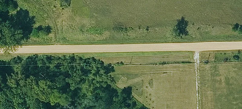 Agricultural Land Auction Tracts