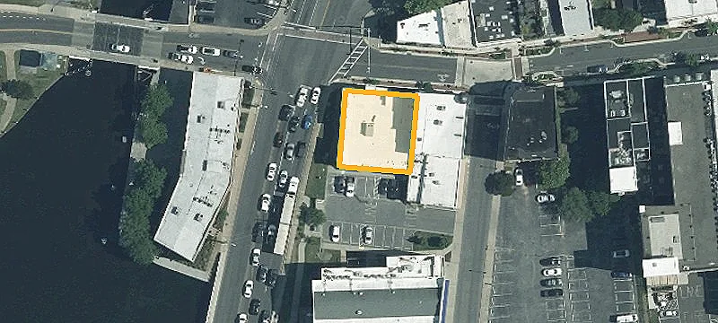Downtown Office Space for Lease