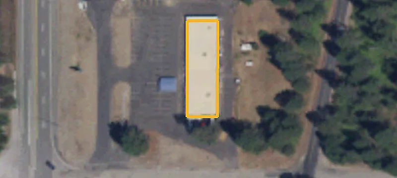 Net Leased Restaurant and Bar