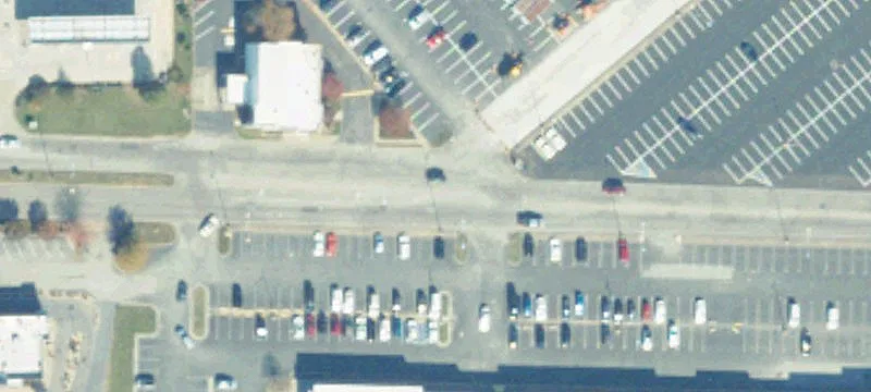 Office/Retail Center with Signal Access